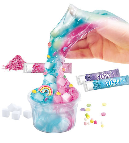 So Slime DIY-Slim - Slime Experience Kit