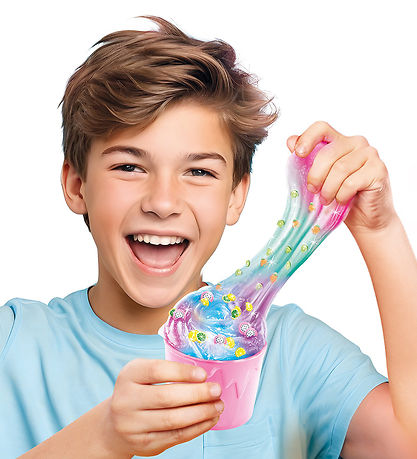 So Slime DIY-Slim - Slime Experience Kit