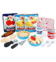 Little Tikes Legemad - Creativ Chefs - Tærte Sæt