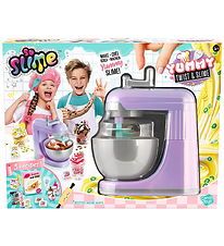 So Slime DIY-Slim - Yummy Twist & Slime