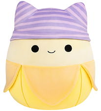 Squishmallows Bamse - 40 cm - Junie Banana