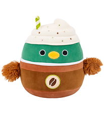 Squishmallows Bamse - 19 cm - Avery