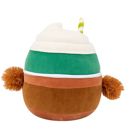 Squishmallows Bamse - 19 cm - Avery