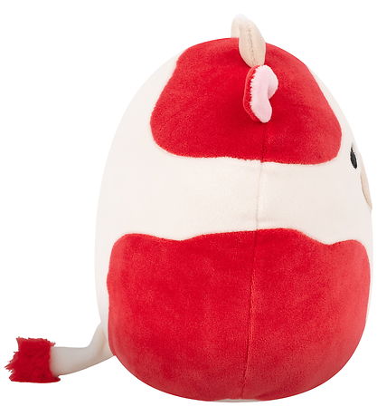 Squishmallows Bamse - 19 cm - Claudio