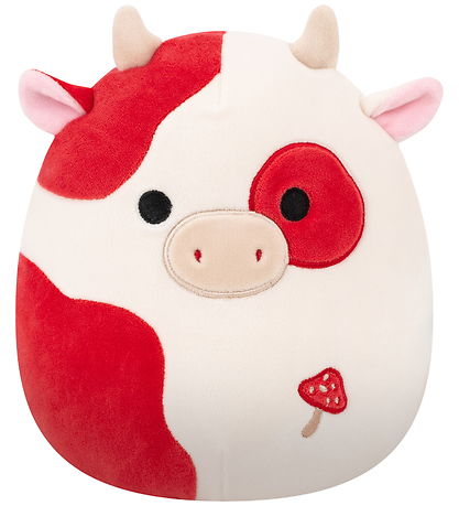 Squishmallows Bamse - 19 cm - Claudio
