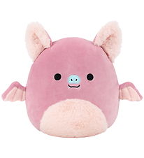 Squishmallows Bamse - 19 cm - Jakob