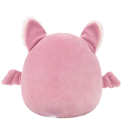 Squishmallows Bamse - 19 cm - Jakob
