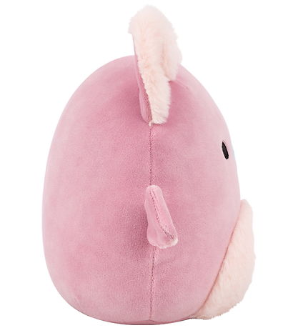 Squishmallows Bamse - 19 cm - Jakob
