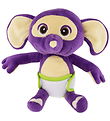 Fantorangen & Fantus Bamse - 18 cm - Fantus