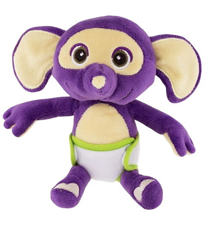 Fantorangen & Fantus Bamse - 18 cm - Fantus