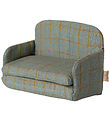 Maileg Miniature Sofa - Mus - Grøn