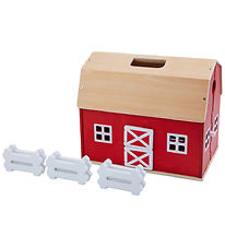 Schleich Bondegård - Retro Farm - 42602