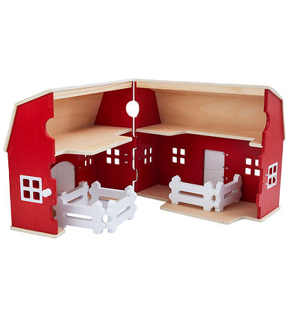 Schleich Bondegård - Retro Farm - 42602