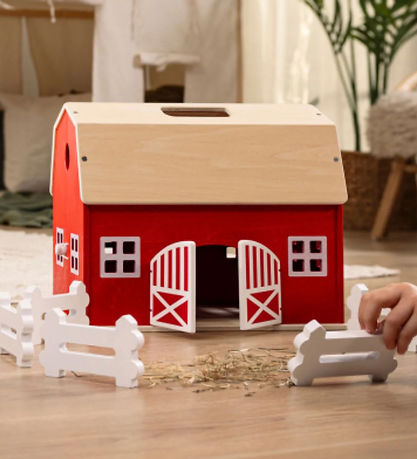 Schleich Bondegård - Retro Farm - 42602