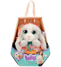 Baby Paws Bamse - 24 cm - Bunny
