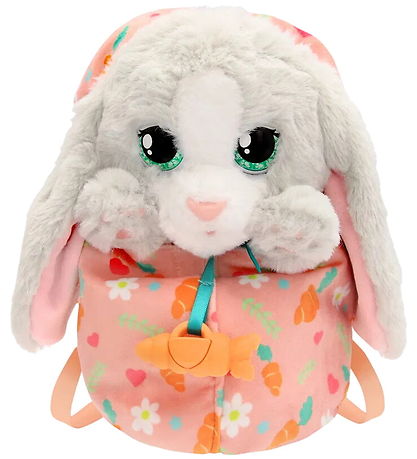 Baby Paws Bamse - 24 cm - Bunny