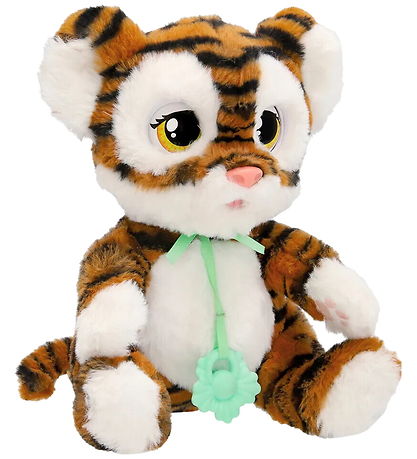 Baby Paws Bamse - 24 cm - Tiger