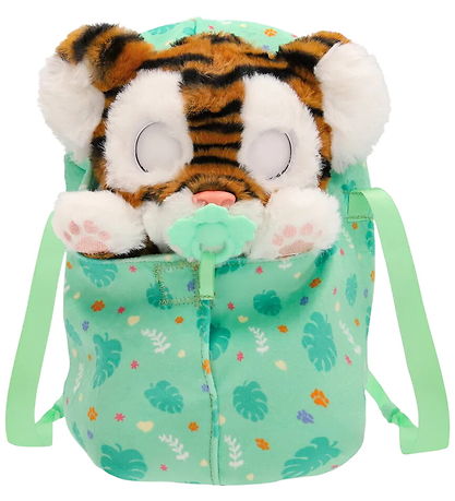 Baby Paws Bamse - 24 cm - Tiger