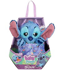 Baby Paws Bamse - 24 cm - Stitch