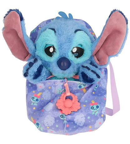 Baby Paws Bamse - 24 cm - Stitch