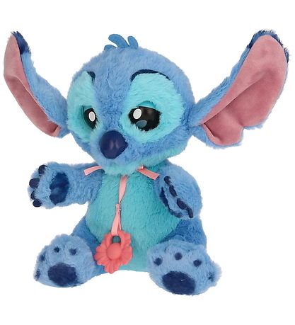 Baby Paws Bamse - 24 cm - Stitch
