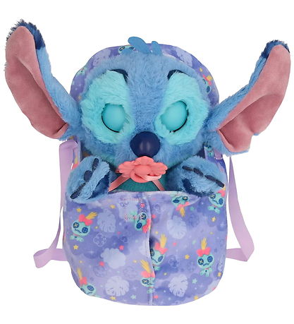 Baby Paws Bamse - 24 cm - Stitch