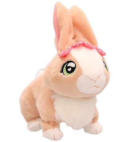 Club Petz Kanin - Betsy Brown Bunny