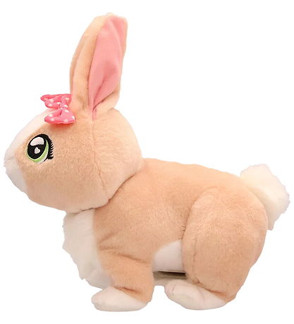 Club Petz Kanin - Betsy Brown Bunny