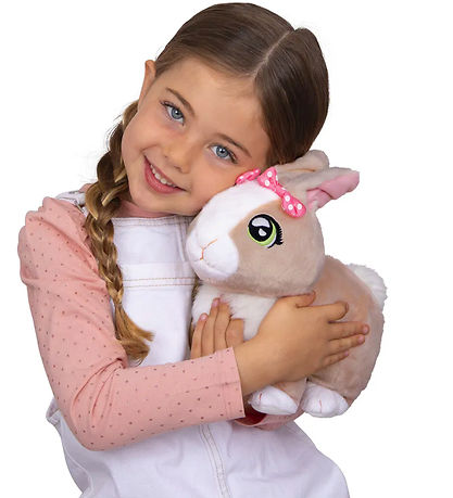 Club Petz Kanin - Betsy Brown Bunny