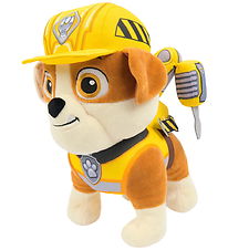 Rubble & Crew Bangsi - Rubble Sérplúsh - 30 cm