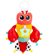 Lamaze Ophæng - Liam The Lobster - Clip & Go