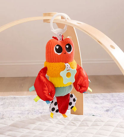 Lamaze Ophæng - Liam The Lobster - Clip & Go