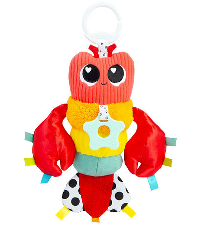 Lamaze Ophæng - Liam The Lobster - Clip & Go