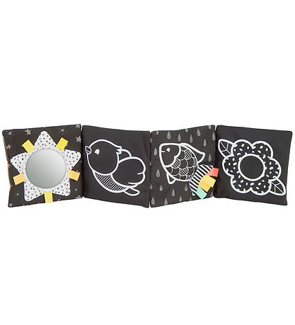 Lamaze Stofbog - My First Friends Activity Mat