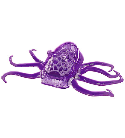 Hex Bots - RC Kraken - Lilla