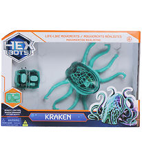 Hex Bots - RC Kraken - Grøn