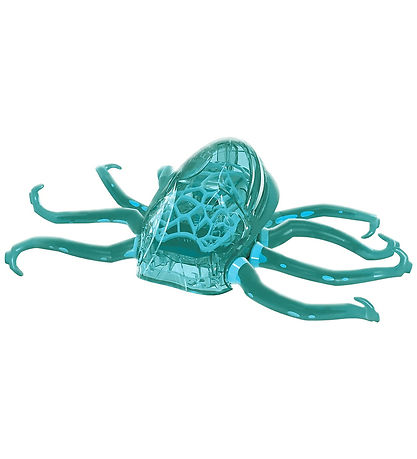 Hex Bots - RC Kraken - Grøn