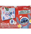 Julekalender - Disney Stitch Advent Calendar 2025