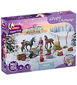 Julekalender - Schleich Advent Calendar Horse Club 2025