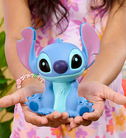 Stitch Dukke - Disney Stitch Movie Lilo & Stitch Doll