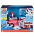 Paw Paw Patrol Fjernstyret Bil - 1:24 - Vehicle Marshall