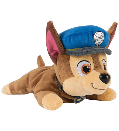 Paw Patrol Bamse - 20 cm - Gund & Collar - Chase