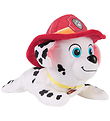 Paw Patrol Bamse - 20 cm - Gund & Collar - Marshall