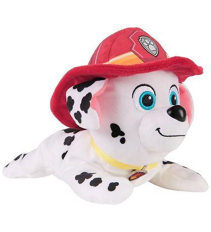 Paw Patrol Bamse - 20 cm - Gund & Collar - Marshall