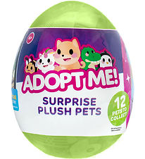 Adopt Me Legetøj - Surprise Plush S6