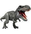 Jurassic World Legetøj - Rebirth Devour Power - T.Rex