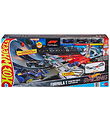 Hot Wheels Bilbane - F-1 Racing Grand Prix Trackset