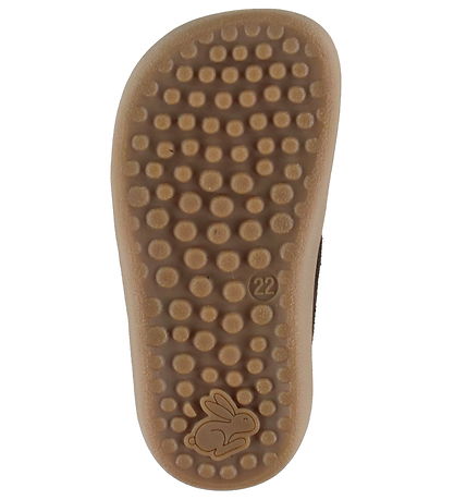 Bundgaard Vinterstøvler - Bobbie - Dark Brown