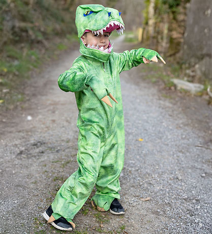 Great Pretenders Udklædning - T-Rex
