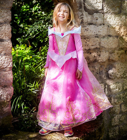 Great Pretenders Udklædning - Once Upon A Princess - Sleeping Cu